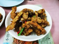 椒盐排条-蘭心餐厅(进贤路店)