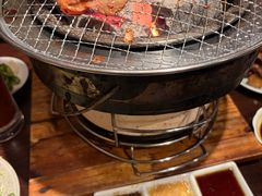 -和牛放题·蒜香烧肉PURUSHIN(马场路店)