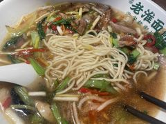-飨府.老淮面馆.自营(清河路店)
