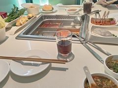 -海底捞火锅(威高广场店)