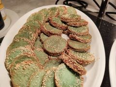 -云尚自助餐厅(佛山南海瞻云酒店)