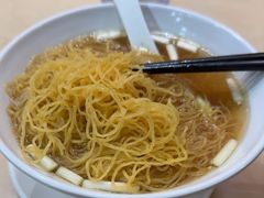 -盛记粥面(佐敦店)