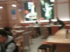 大堂-味千拉面(光启城时尚购物中心店)