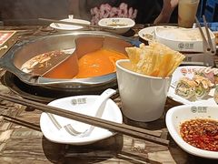 -冠菌火锅自助(东莞桥头店)