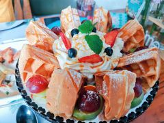 -Kitchen·Y洋厨房西餐厅(王府壹号店)