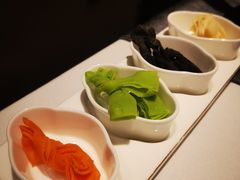 -甄御•海鲜新青岛菜(麦岛店)