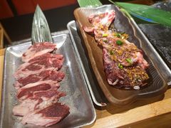 -谷牛和牛烤肉(漕河泾印象城店)
