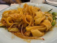 -帕米尔食府(白云观店)
