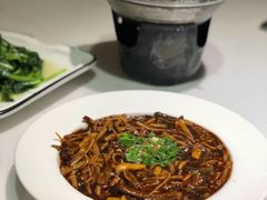 -19号私房菜(云南路店)