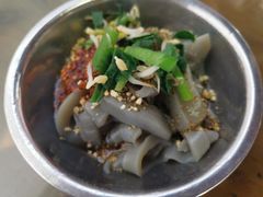 -88号小吃店·经典云南菜·地道纳西美食