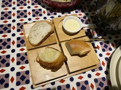 -第101座花园餐厅(湖滨88店)