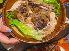 -虾领航小龙虾·吉林烧烤(柳州路店)