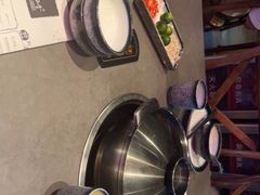 -同仁四季椰子鸡(宝安壹方城店)