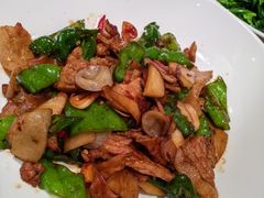 -周家二小姐的菜(西津渡店)