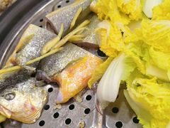 -船奇蒸汽海鲜·闽菜(八市海鲜总店)