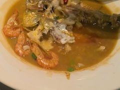 -海立阁海鲜江浙菜(漕河泾印象城店)