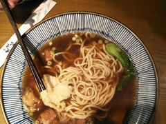 招牌牛肉面-美国加州牛肉面(锦绣天第裕龙花园店)