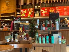 -星巴克臻选(北京富力家园店)