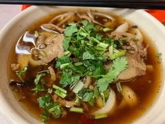 -东方削面(迎泽街店)