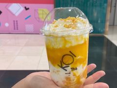 -KOI Thé(正佳广场店)