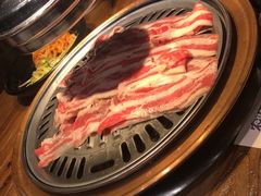 -农乐园炭火烤肉(世茂店)