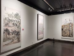-江苏省美术馆(长江路新馆)