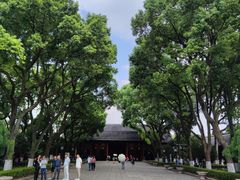 -南京中国近代史遗址博物馆(南京总统府)