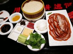 -阿庄新豫菜(航海东路店)
