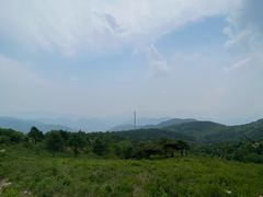 -妙峰山风景名胜区