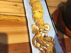 -小木屋拌饭(抚顺望花凤城商业街店)