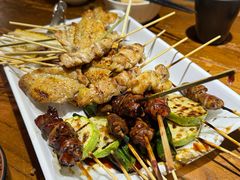 -王氏炉匠·烧鸟放题自助(三里屯店)