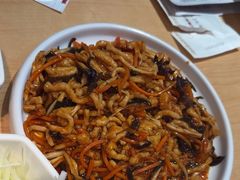 -香香春饼·非遗技艺(万达店)