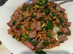 -前海沿·青岛菜(乐客城店)