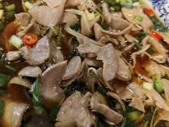 -富临轩私房菜(集庆门大街店)