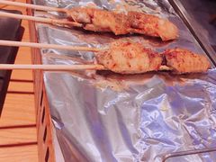-云晓光头烧烤吧(新大陆广场店)