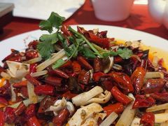 -粤香楼(新光里店)