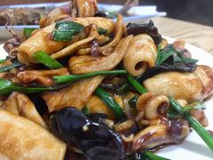 -九龙餐厅(大沽路店)