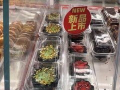 -味多美蛋糕(灯市口店)