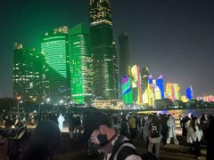 -青岛第三海水浴场