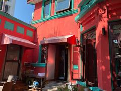 -秀·爱尔兰餐吧(上海路店)