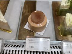 -EVERNAKED裸蛋糕(SOHO天山店)