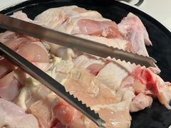 -椰子湾·海南火锅·糟粕醋·椰子鸡(正大广场店)