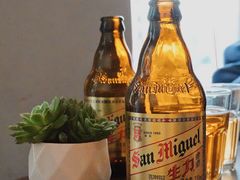 -Mesa Madre梅萨妈妈·Bintana(国贸店)