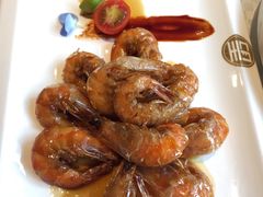 -望乡楼上海菜(日月光店)