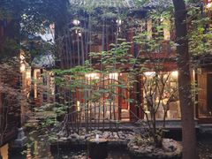 -哈哈曲艺社(西门闲亭店)