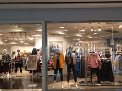 -C&A(茂业天地店)