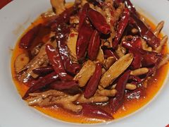 -串盟烧烤大排档·长沙美食地标(星沙店)