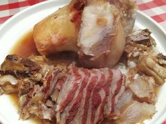 -西贝(上海我格广场店)