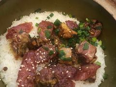 -红星光发煲仔饭(文海店)