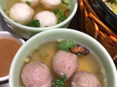 牛肉丸-潮界(虹桥新天地店)